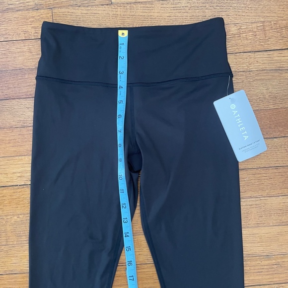 NWT Athleta Elation Train 7/8 Tight Legging, Size: S - Picture 6 of 10